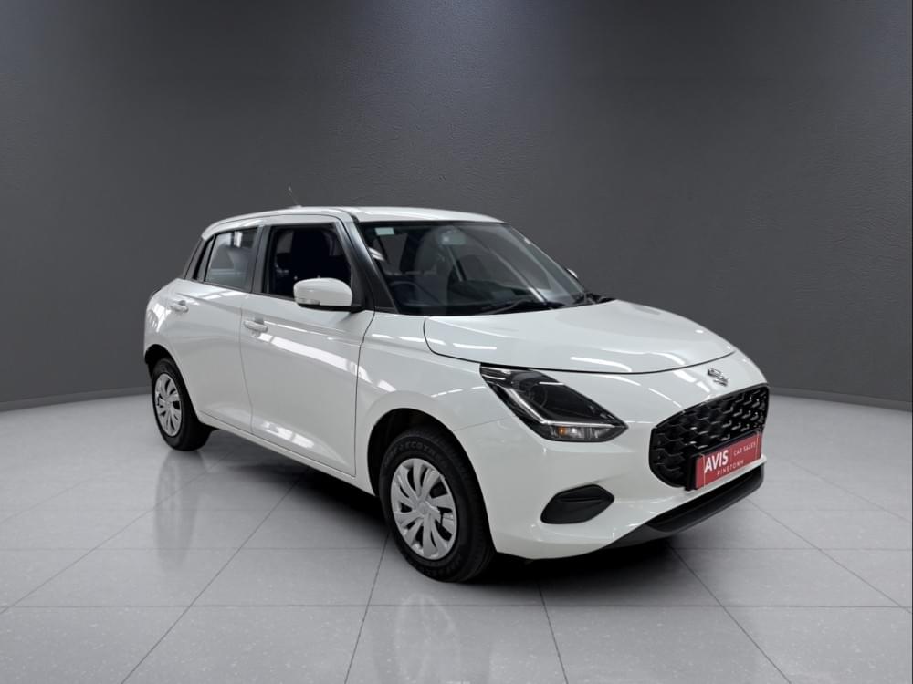 2025 Suzuki Swift 1.2 GL for sale