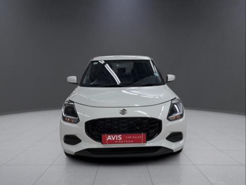 2025 Suzuki Swift 1.2 GL for sale