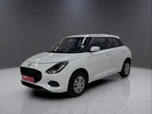 2025 Suzuki Swift 1.2 GL for sale