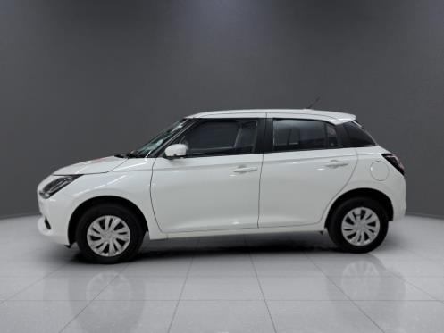 2025 Suzuki Swift 1.2 GL for sale