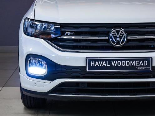 2023 Volkswagen T-Cross 1.0TSI 70kW Comfortline for sale