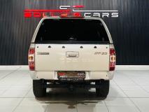 Mazda BT-50 2500D Double Cab SLE Sollys Car Sales