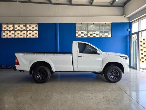 2026 Foton Tunland G7 2.0TD Single Cab Hi Rider for sale