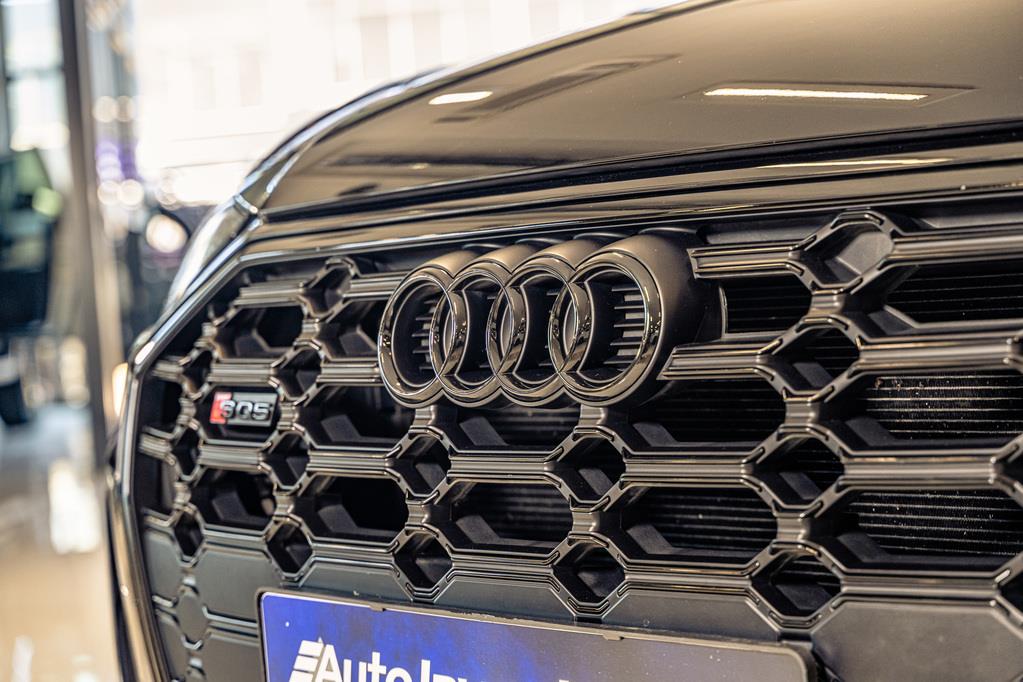 Audi SQ5 TFSI Quattro Auto Investments North Coast