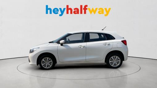 2025 Toyota Starlet 1.5 Xi for sale