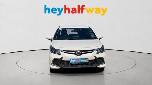 2025 Toyota Starlet 1.5 Xi for sale