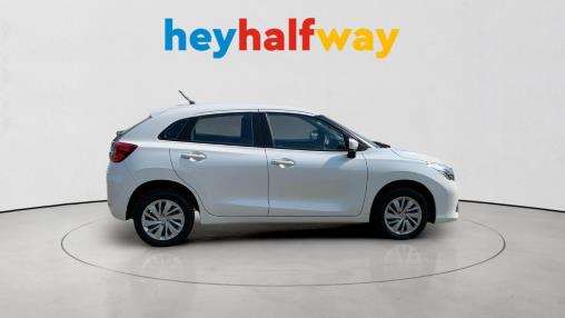 2025 Toyota Starlet 1.5 Xi for sale