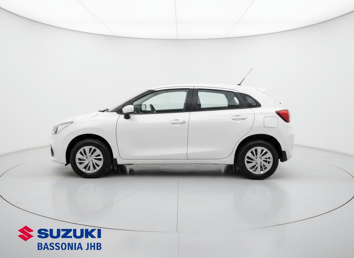 Suzuki Baleno 1.5 GL Manual Suzuki Bassonia JHB New