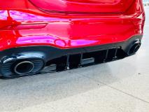 Mercedes-AMG A-Class A35 Sedan 4Matic Rola Motors Mercedes-benz