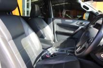 Ford Everest 3.2TDCi 4WD Limited Delmas Auto Centre