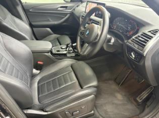 2025 BMW X4 xDrive20d M Sport for sale