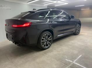 2025 BMW X4 xDrive20d M Sport for sale