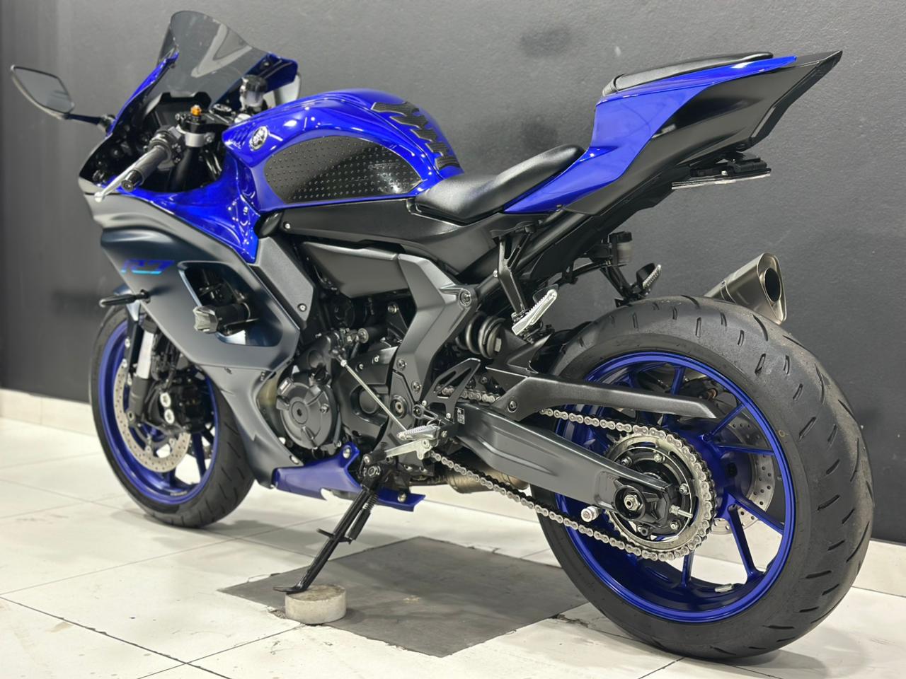 Yamaha YZF R7 for sale in Sandton - ID: 28408672 - AutoTrader