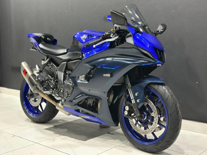 その他 R7 Yamaha YZF R7 for sale in Sandton - ID: 28408672 - AutoTrader