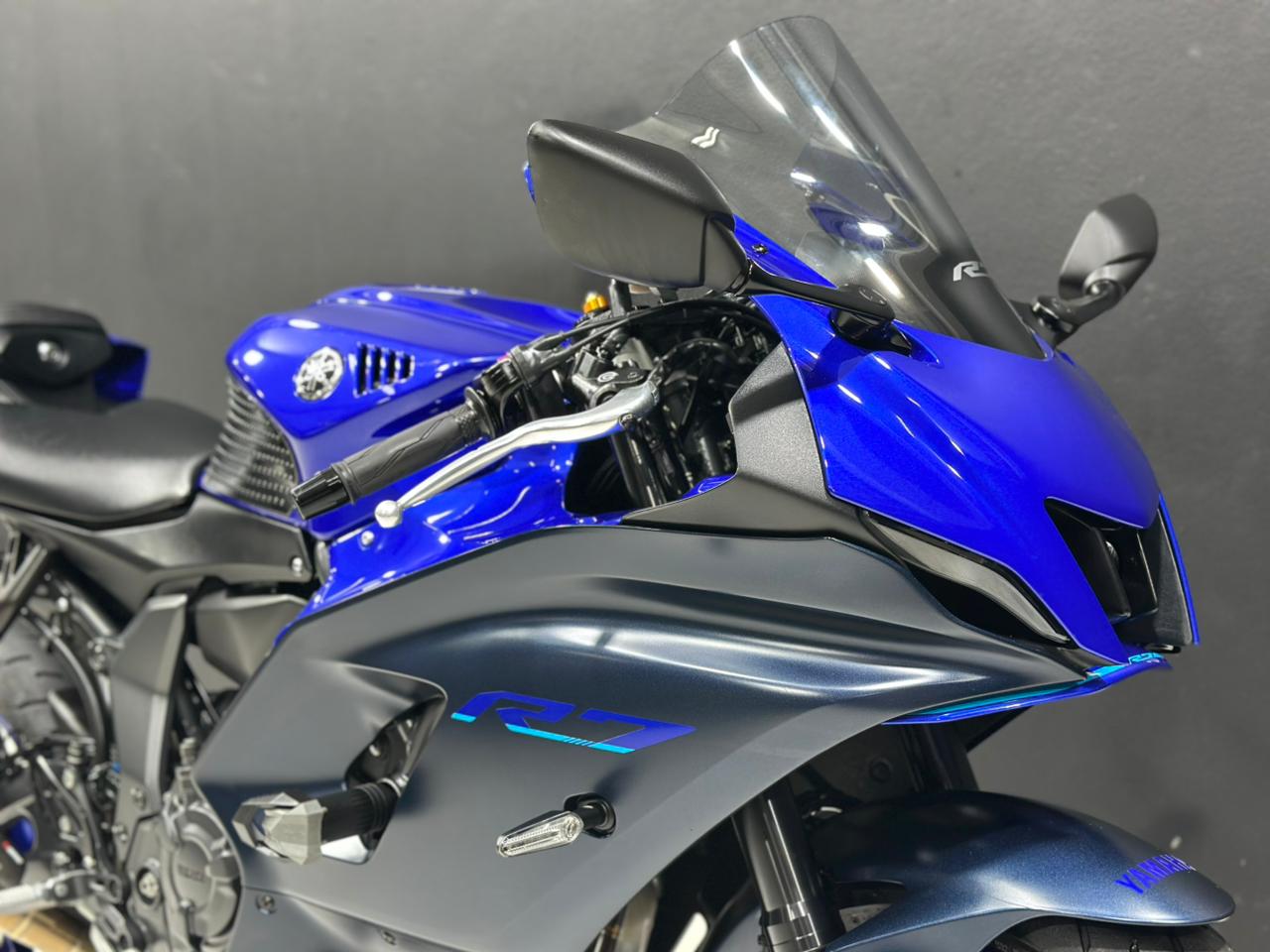 Yamaha YZF R7 for sale in Sandton - ID: 28408672 - AutoTrader