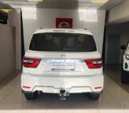 Nissan Patrol 5.6 V8 LE 4WD Mark White Nissan (Pty) Ltd