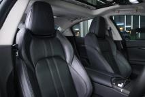 Maserati Ghibli S Yas Marina Auto