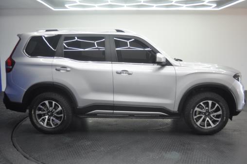 2024 Mahindra Scorpio-n 2.2d Z8l 4xplor for sale