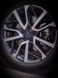 Haval H6 2.0T 4WD Super Luxury Aksons Wheels and Haval PMB