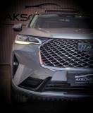 Haval H6 2.0T 4WD Super Luxury Aksons Wheels and Haval PMB