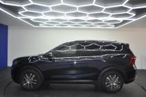 Mahindra XUV700 2.0T AX7 L Mahindra Pretoria North