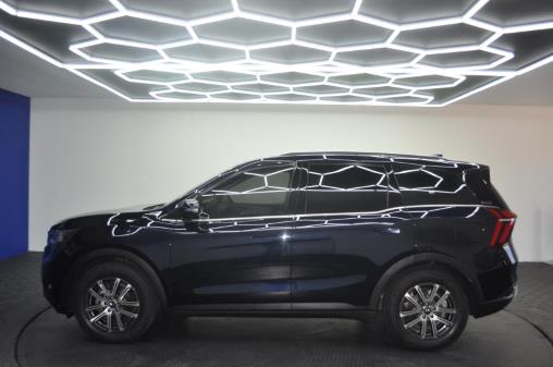 2023 Mahindra XUV700 2.0T AX7 L for sale