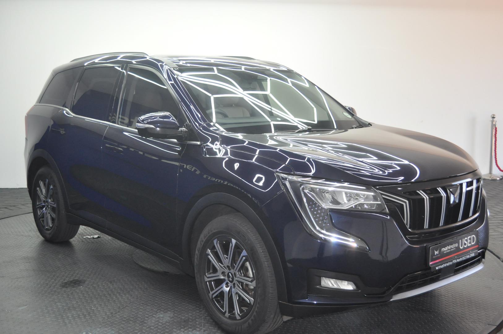 2023 Mahindra XUV700 2.0T AX7 L for sale