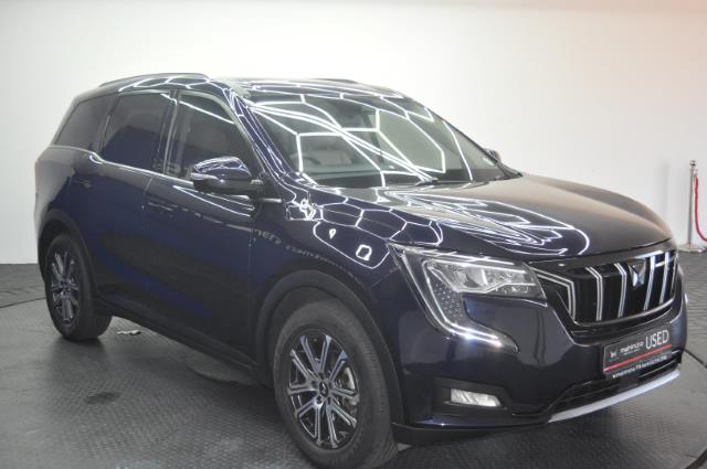 Mahindra XUV700 2.0T AX7 L Mahindra Pretoria North