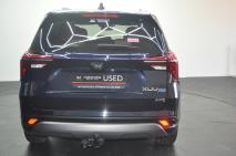 Mahindra XUV700 2.0T AX7 L Mahindra Pretoria North