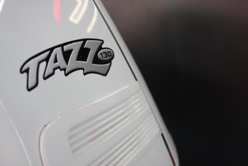 2002 Toyota Tazz 130 for sale