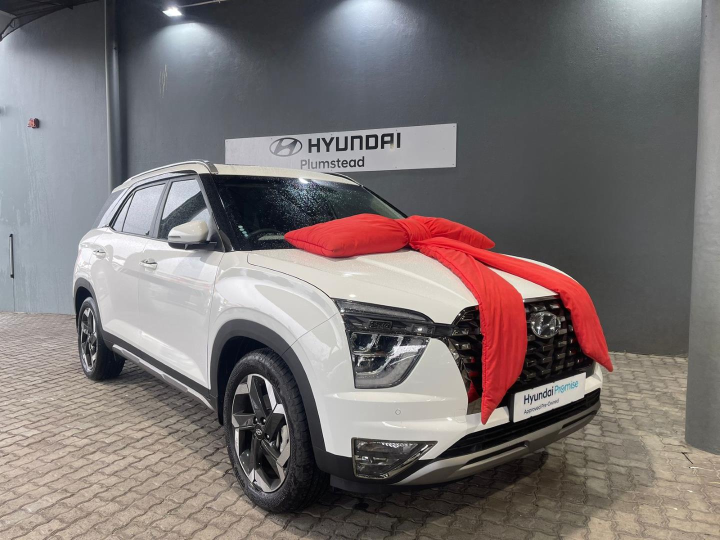 2024 Hyundai Grand Creta 2.0 Elite for sale