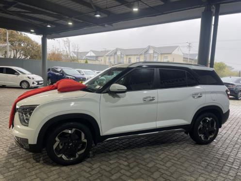 2024 Hyundai Grand Creta 2.0 Elite for sale