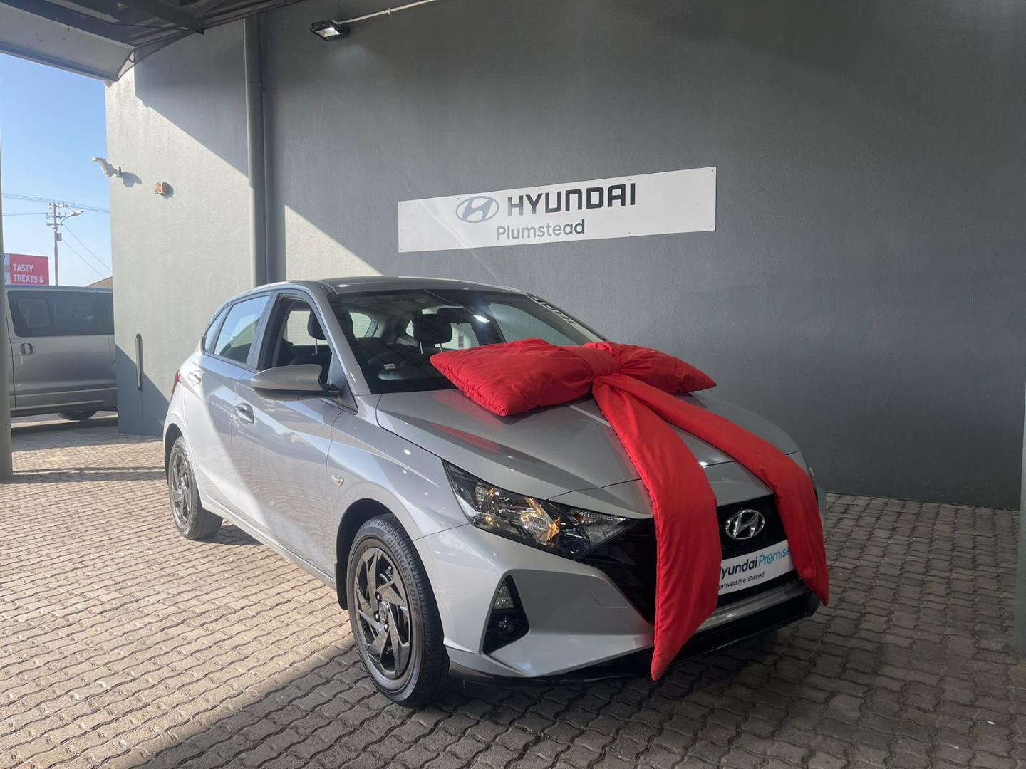 2025 Hyundai i20 1.4 Premium for sale