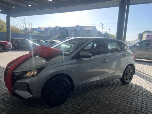 2025 Hyundai i20 1.4 Premium for sale