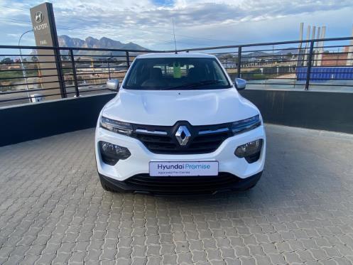 2026 Renault Kwid 1.0 Techno Manual for sale