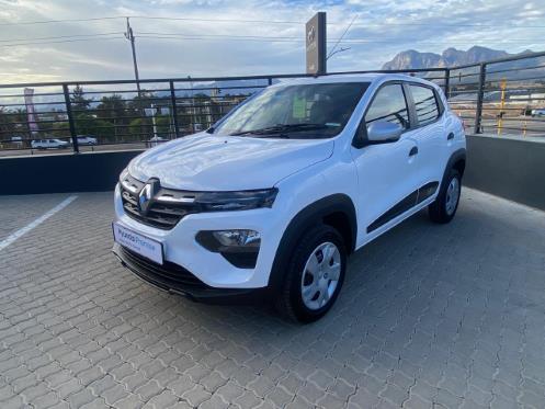 2026 Renault Kwid 1.0 Techno Manual for sale