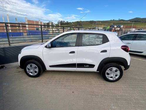 2026 Renault Kwid 1.0 Techno Manual for sale