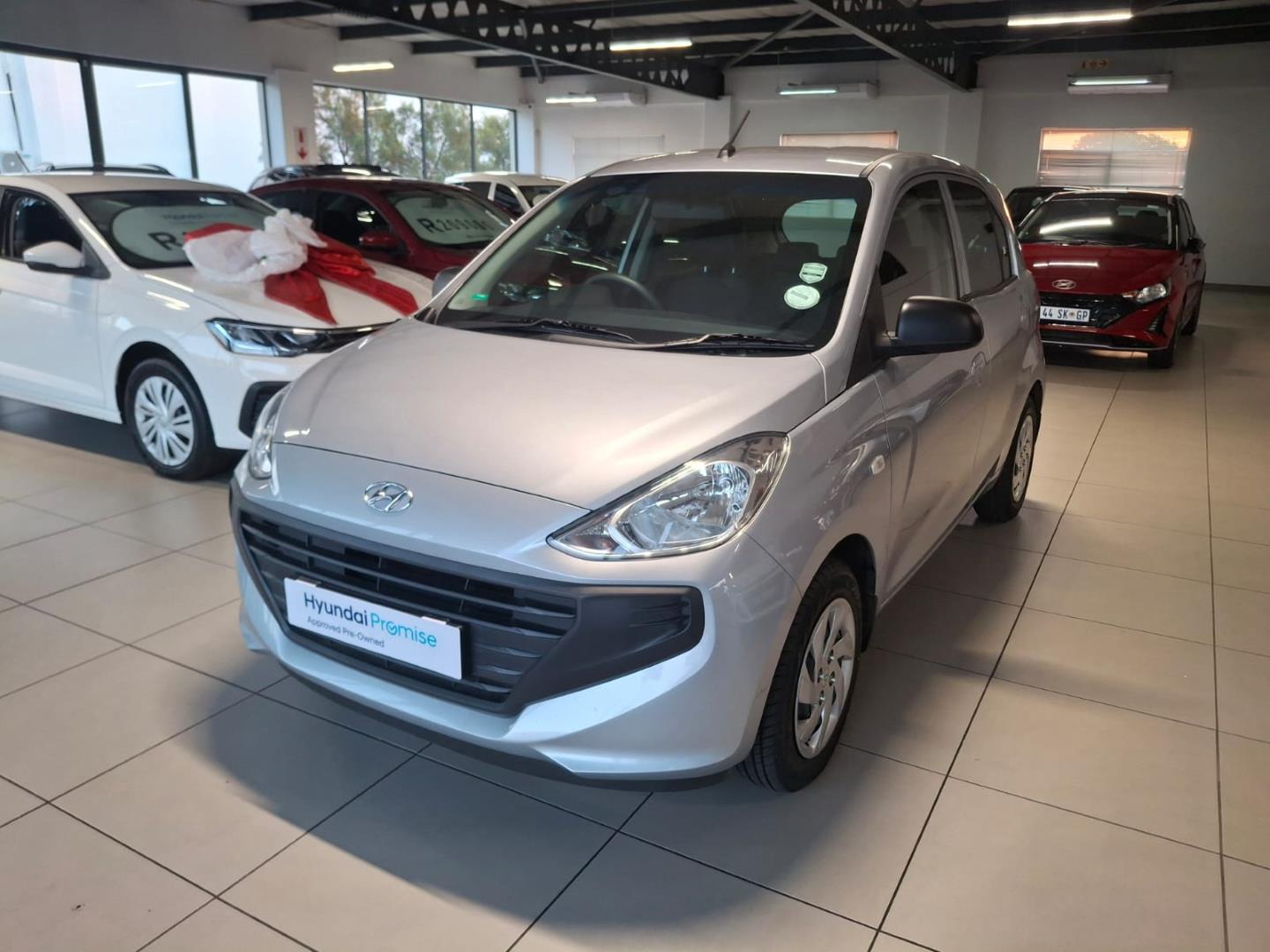 Hyundai Atos 1.1 Motion for sale in Sandton - ID: 28413561 - AutoTrader