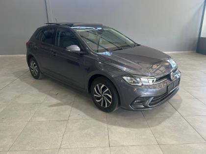 Volkswagen Polo Hatch 1.0TSI 70kW Life BB Mahindra Lydenburg