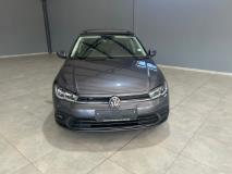 Volkswagen Polo Hatch 1.0TSI 70kW Life BB Mahindra Lydenburg