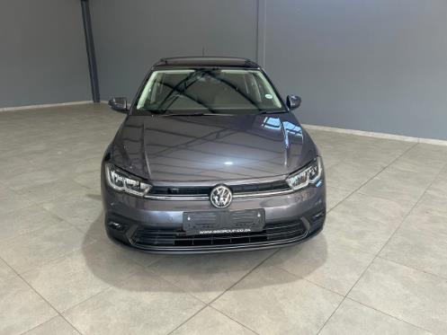 2023 Volkswagen Polo Hatch 1.0TSI 70kW Life for sale