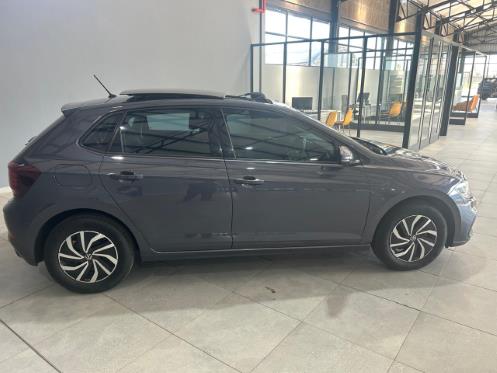 2023 Volkswagen Polo Hatch 1.0TSI 70kW Life for sale