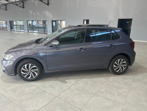 2023 Volkswagen Polo Hatch 1.0TSI 70kW Life for sale