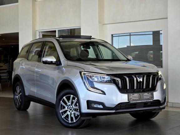 2026 Mahindra XUV700 2.0T AX7 L for sale