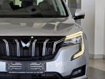 Mahindra XUV700 2.0T AX7 L Bidvest Mc Carthy Mahindra The Glen New Car