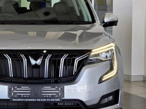 2026 Mahindra XUV700 2.0T AX7 L for sale