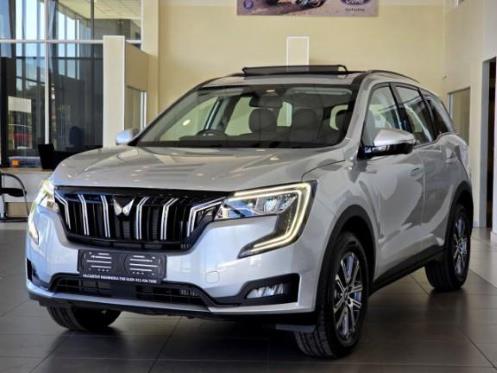 2026 Mahindra XUV700 2.0T AX7 L for sale