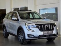 Mahindra XUV700 2.0T AX7 L Bidvest Mc Carthy Mahindra The Glen New Car