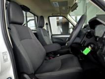 Mahindra Pik Up 2.2 mHAWK S6 REFRESH P/U S/C Bidvest Mc Carthy Mahindra The Glen New Car