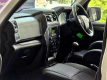 Mahindra Pik Up 2.2 mHAWK S6 REFRESH P/U S/C Bidvest Mc Carthy Mahindra The Glen New Car